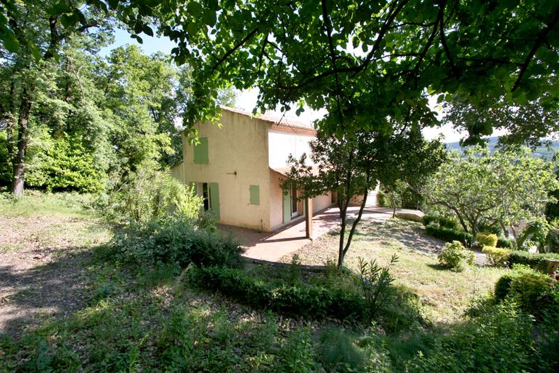 Villa à vendre Drôme Provençale Sur les hauteurs Villa à vendre Drôme Provençale Proche St Paul 3 Châteaux Sur les hauteurs